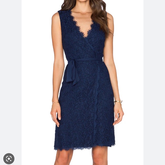 Diane Von Furstenberg Dresses & Skirts - Diane Von Furstenberg Dress